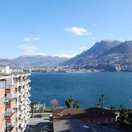 Apartment App- Paradiso By Interhome エクステリア 写真
