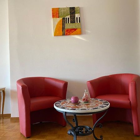 Apartment App- Paradiso By Interhome エクステリア 写真