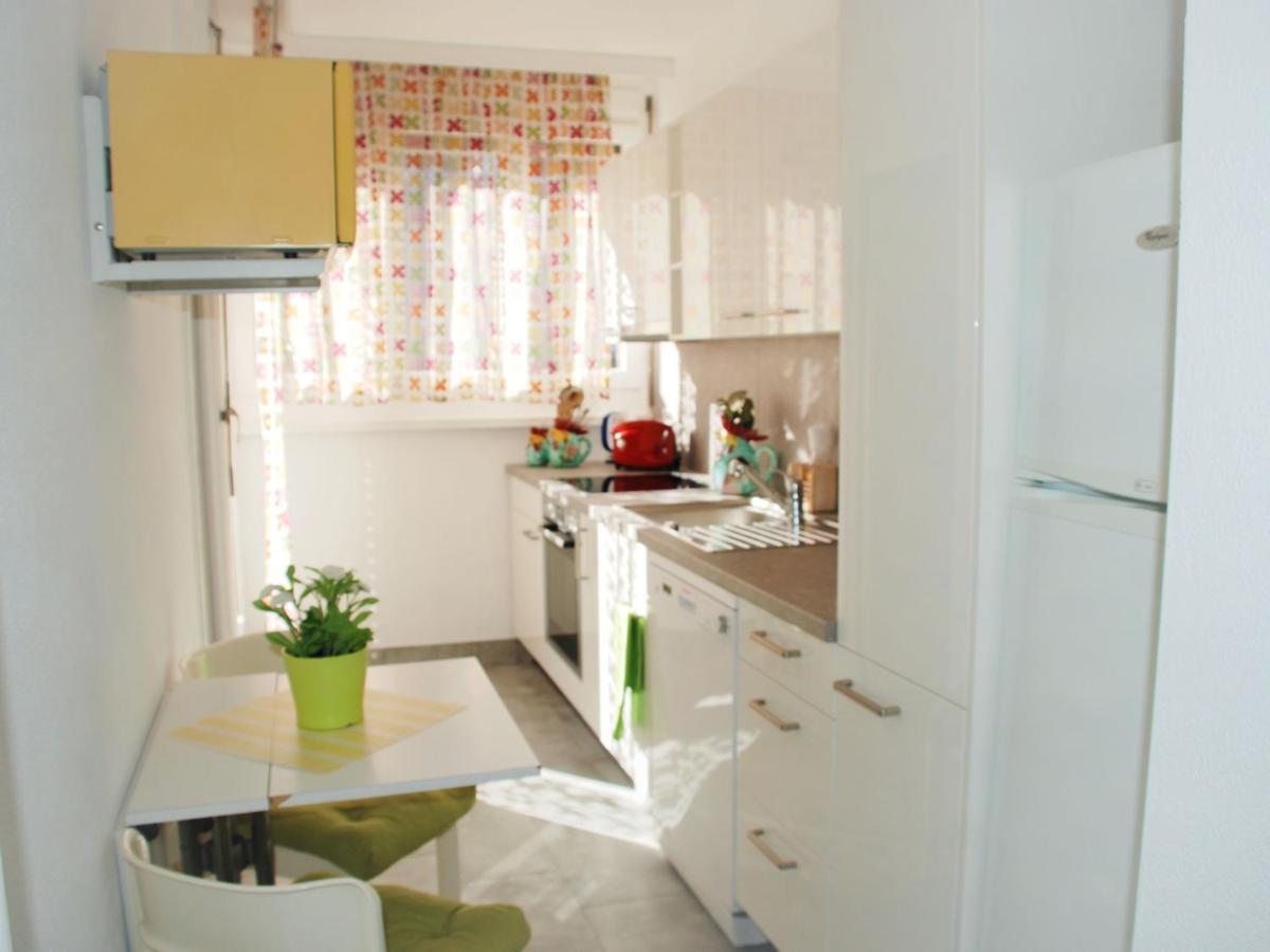 Apartment App- Paradiso By Interhome エクステリア 写真