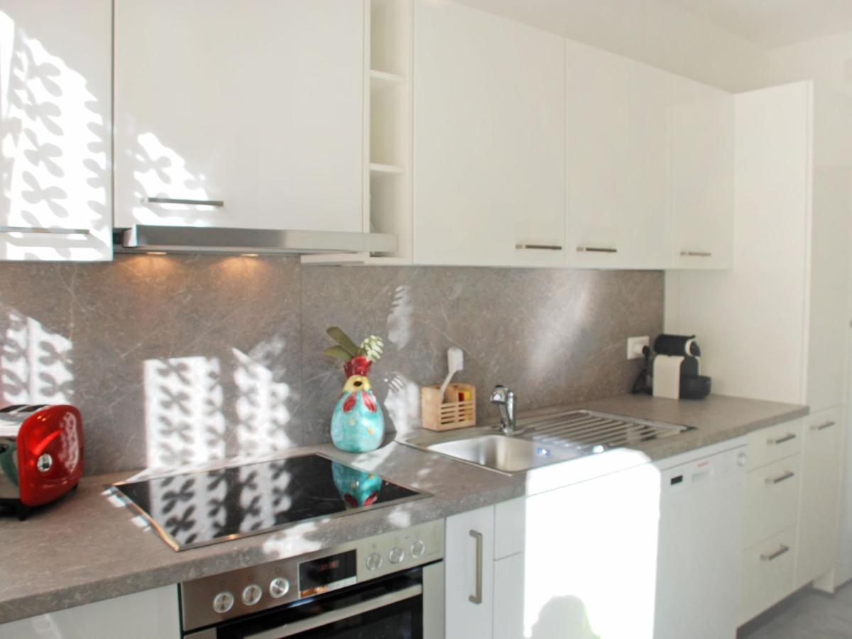 Apartment App- Paradiso By Interhome エクステリア 写真