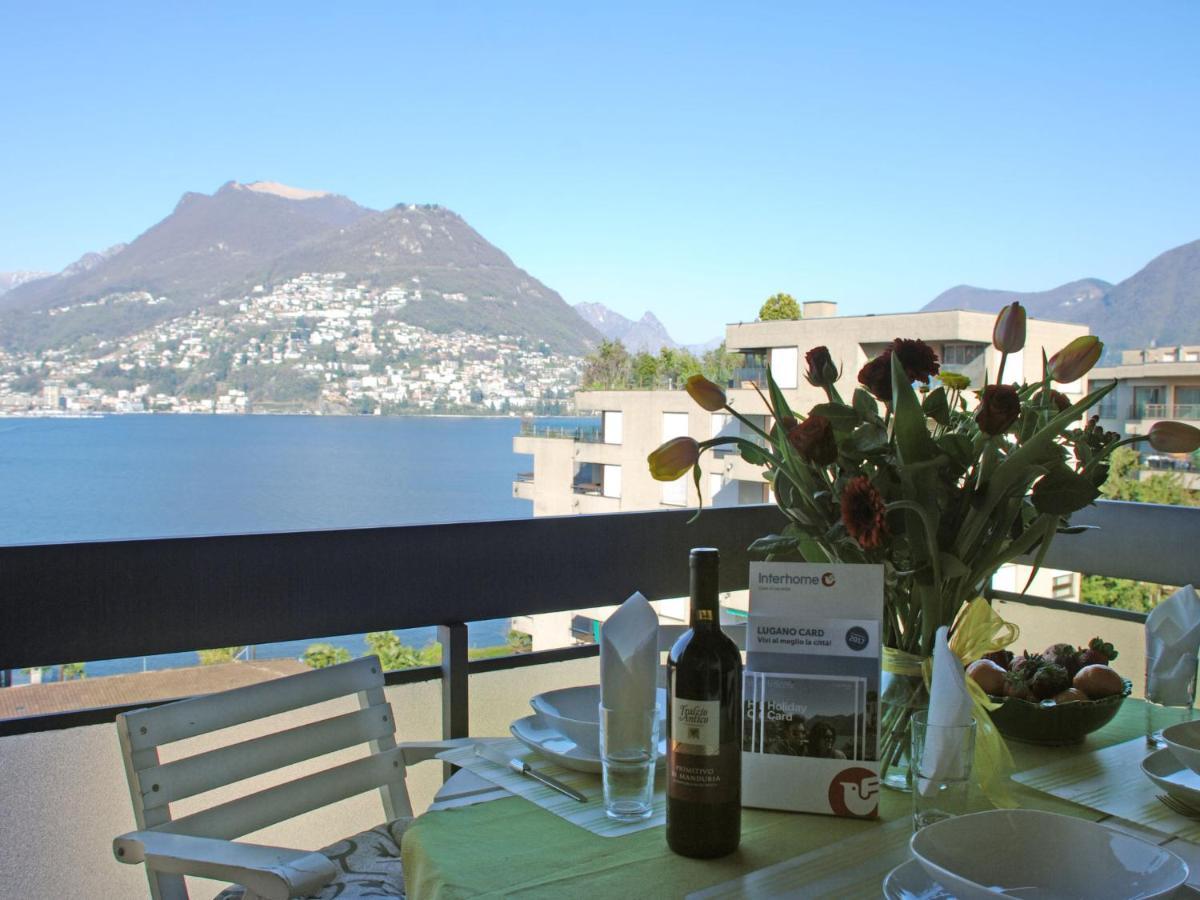 Apartment App- Paradiso By Interhome エクステリア 写真