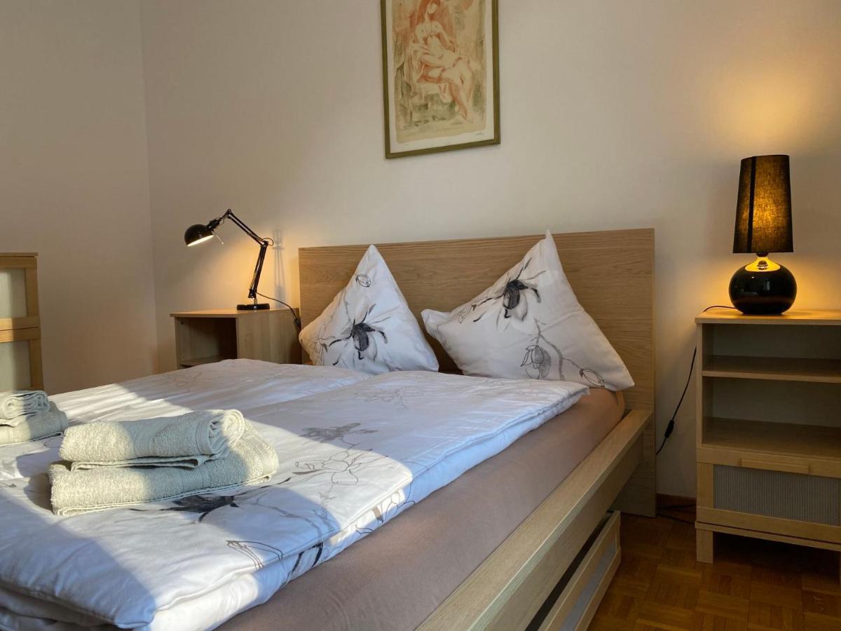 Apartment App- Paradiso By Interhome エクステリア 写真