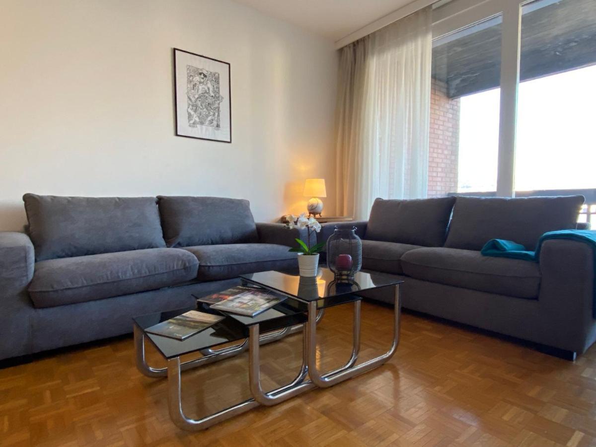 Apartment App- Paradiso By Interhome エクステリア 写真