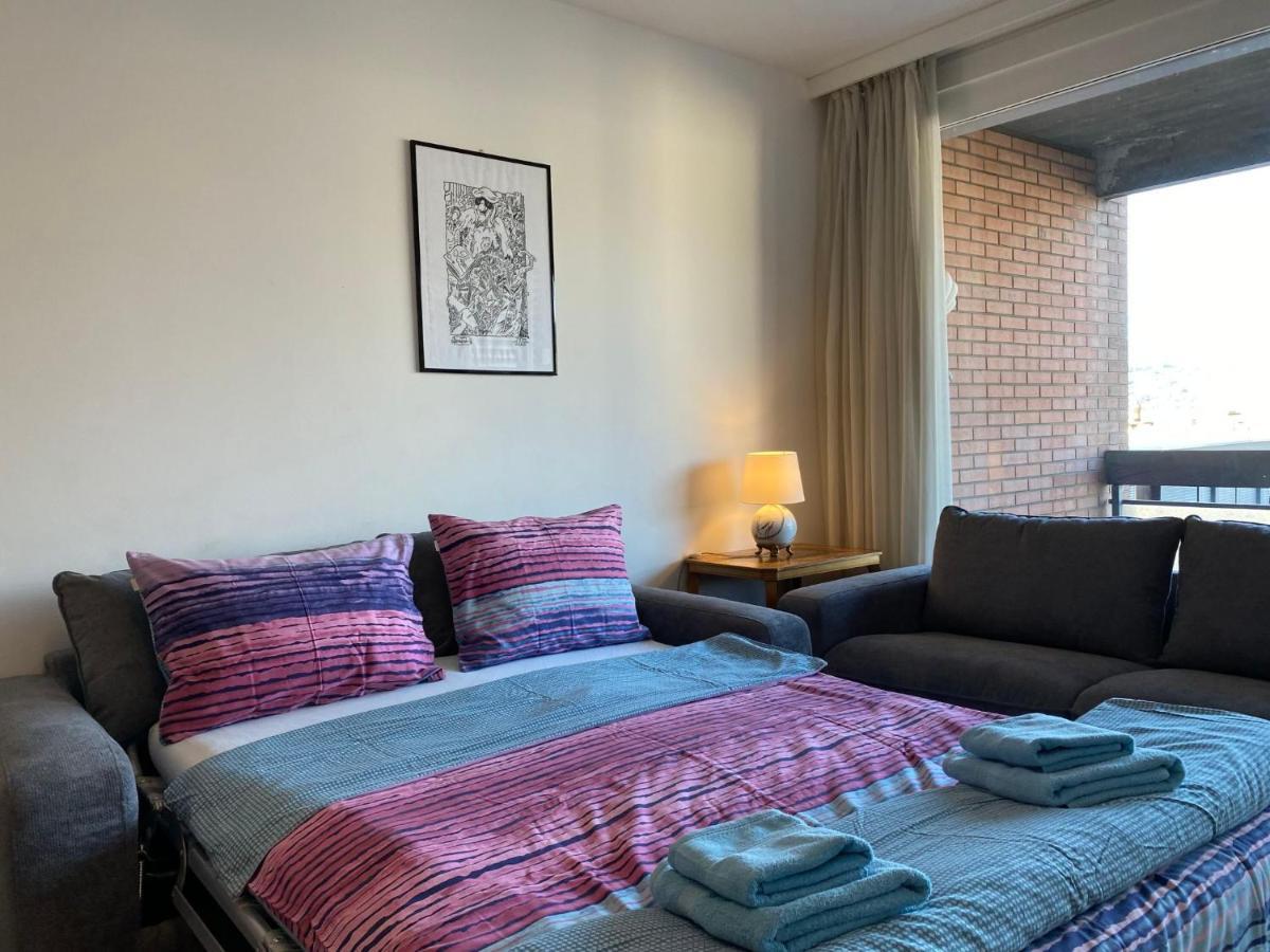 Apartment App- Paradiso By Interhome エクステリア 写真