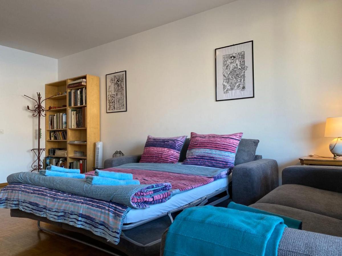 Apartment App- Paradiso By Interhome エクステリア 写真