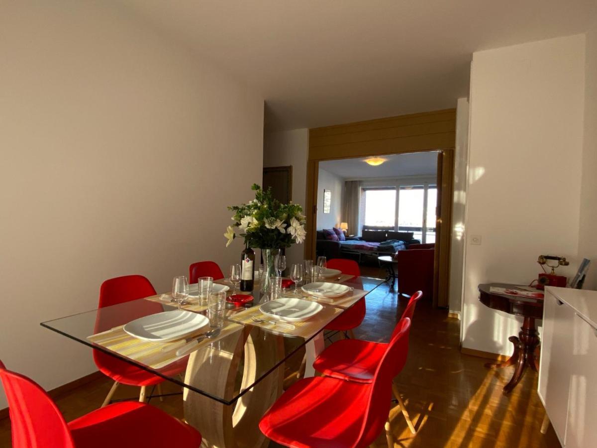 Apartment App- Paradiso By Interhome エクステリア 写真