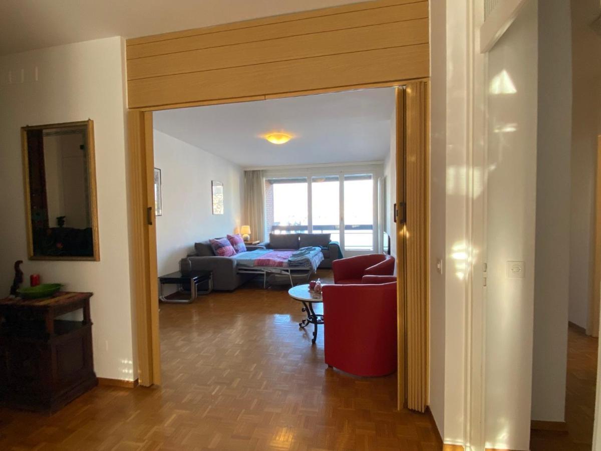 Apartment App- Paradiso By Interhome エクステリア 写真