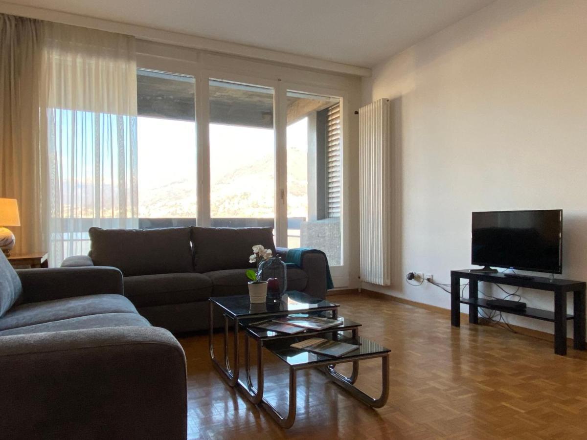 Apartment App- Paradiso By Interhome エクステリア 写真