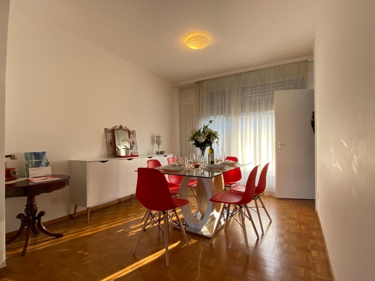 Apartment App- Paradiso By Interhome エクステリア 写真