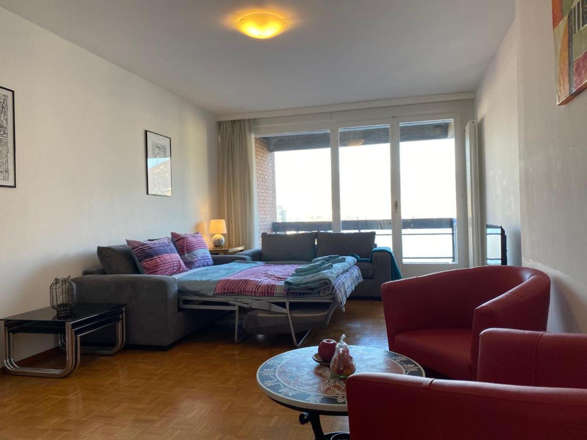 Apartment App- Paradiso By Interhome エクステリア 写真