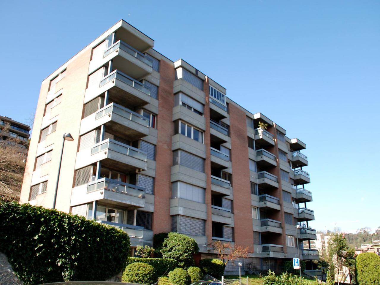 Apartment App- Paradiso By Interhome エクステリア 写真